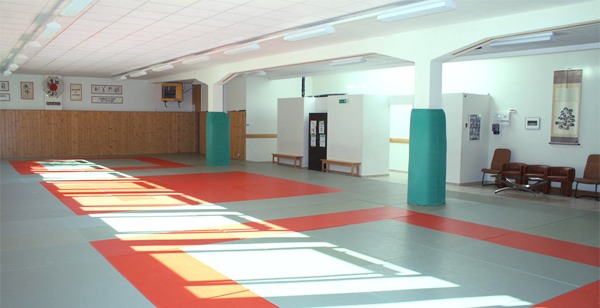 dojo-1