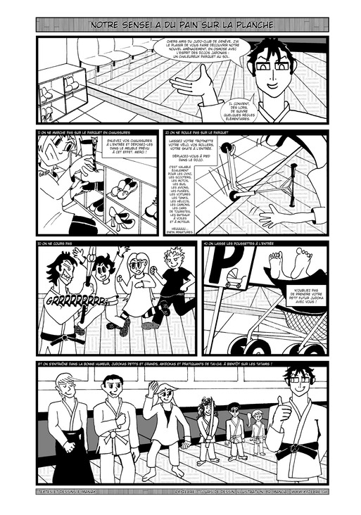 planche rodolphe